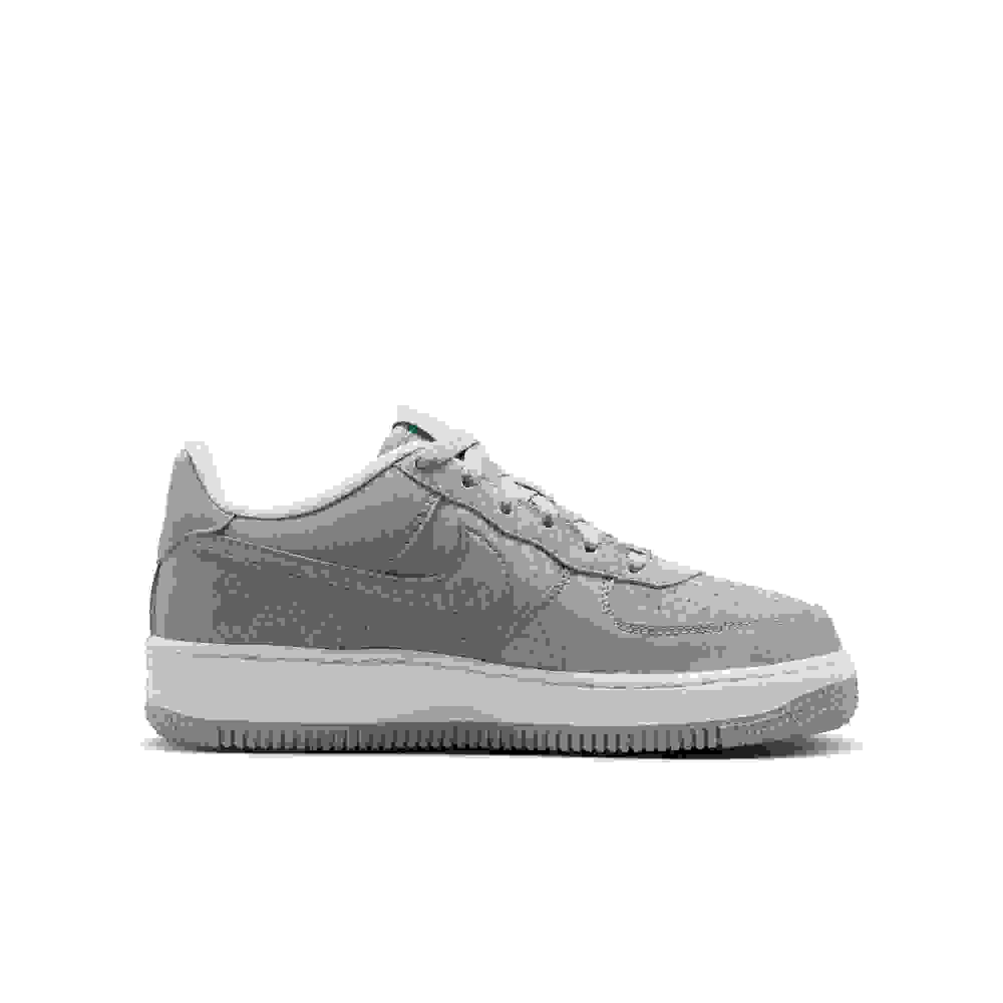 Nike Air Force 1 Low Kobe Grade School Boys' "Steam/Summit White" Shoe